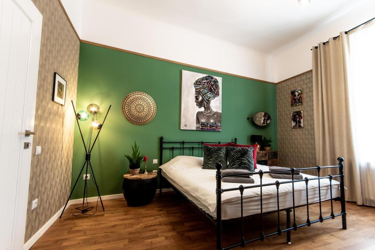 Apartamento Zur Linde Sibiu Exterior foto