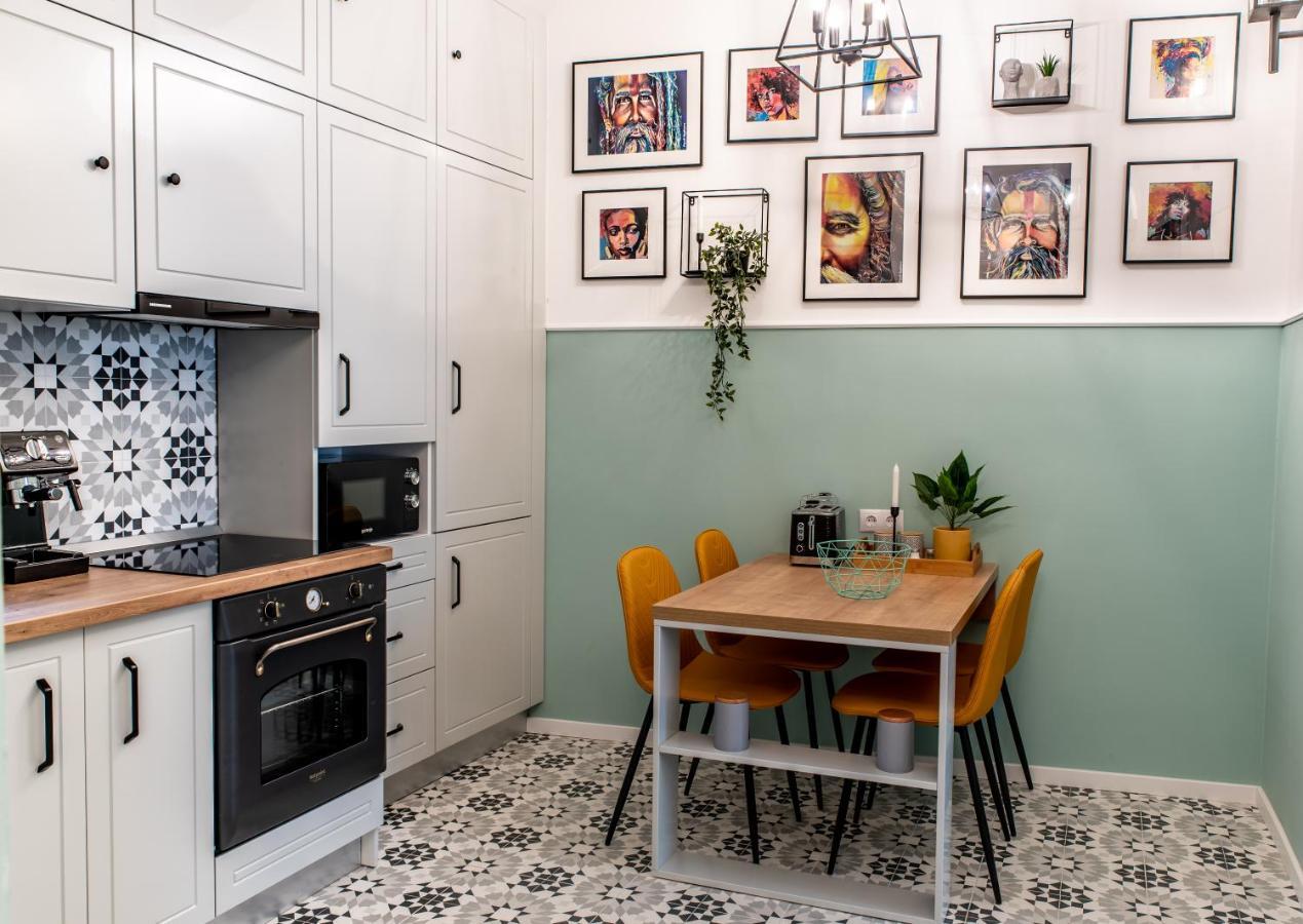Apartamento Zur Linde Sibiu Exterior foto