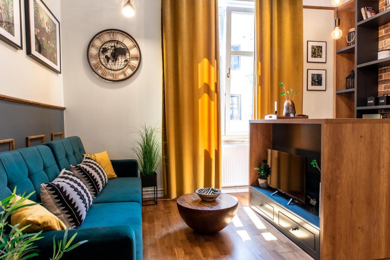 Apartamento Zur Linde Sibiu Exterior foto